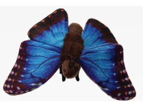 8056 77db4f94 e003 41a6 a813 4b0168097326 fluture de pluș c1043115