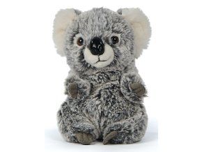 Koala de pluș 18 cm - jucării de pluș