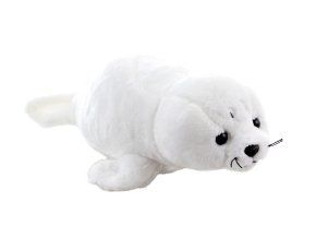 Focă de pluș 20 cm - jucării de pluș