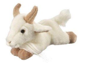 8302 plus capră 24 cm plus jucării