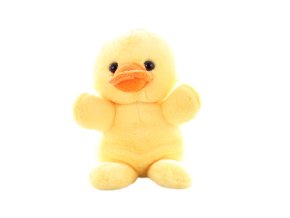 8362 pluss kacsa 18 cm pluss jatekok