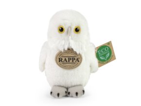 8550 1 pluss bagoly 13 cm pluss jatekok