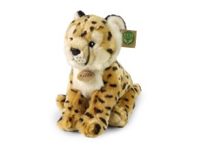 8607 2 pluss gepard 28 cm pluss jatekok