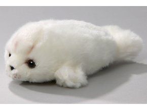 Focă de pluș 20 cm - jucării de pluș