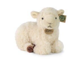 Miel de pluș 25 cm - jucării de pluș