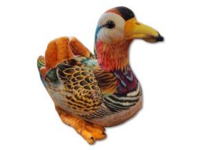 Rățușcă de pluș 25 cm - jucării de pluș