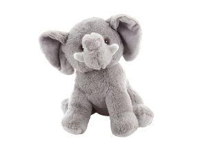 9072 pluss elefant 28 cm pluss jatekok