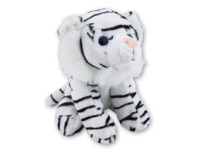 Tigru de pluș 14 cm - jucării de pluș