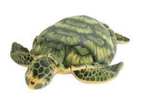 Broască țestoasă de pluș 53 cm - jucării de pluș