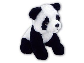Panda de pluș 20 cm - jucării de pluș