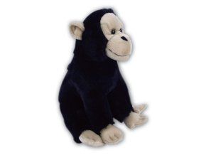 Maimuță de pluș 28 cm - jucării de pluș