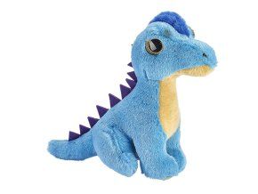 Brachiosaurus de pluș 20 cm - jucării de pluș