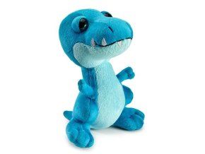 T-Rex de pluș 20 cm - jucării de pluș