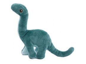 Diplodocus de pluș 13 cm - jucării de pluș