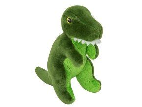 T-Rex de pluș 12 cm - jucării de pluș