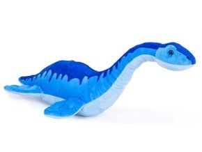 Plesiosaurus de pluș 40 cm - jucării de pluș