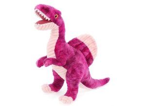 Spinosaurus de pluș 38 cm - jucării de pluș