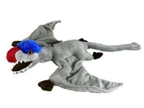 Dimorphodon de pluș 40 cm - jucării de pluș