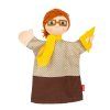 Profesor 26 cm, marionetă