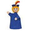 Prințul Vendelín 28 cm, colecția de păpuși L