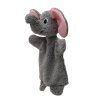 Elefant 30 cm, marionetă