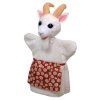 Capră cu șorț 29 cm, marionetă