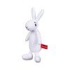 Iepurașul Bob 17 cm, marionetă pentru deget