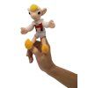 Hurvínek 15 cm, marionetă cu degete