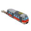 Tramvai de 10 cm, cu carabină