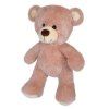 Minge Misha 65 cm, bej, jucărie de pluș