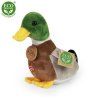 Rățușcă de pluș 17 cm - jucării de pluș