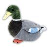 Rățușcă de pluș 28 cm - jucării de pluș