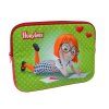 Huse pentru tablete 10" Hurvín, verde