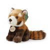 Panda roșu de pluș 19 cm