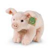 Porc domestic de pluș 20 cm