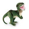 Dinozaur de pluș T-Rex 26 cm