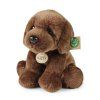 Câine Labrador de pluș 26 cm