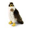Șoim de pluș 23 cm