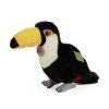 Tucan de pluș 23 cm