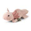 Axolotl de pluș 33 cm