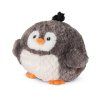 Cozy Noxxiez HW713 Pinguin - pernă caldă de pluș 3 în 1