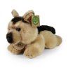 Câine de pluș Ciobănesc German 22 cm