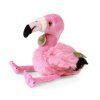 Flamingo de pluș 20 cm