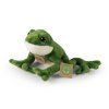 Broască de pluș 15 cm
