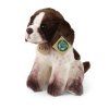 Câine de pluș Ciobănesc German 24 cm