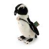 Pinguin Magellan de pluș 30 cm