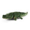 Crocodil de pluș 80 cm