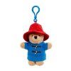 Breloc de pluș curcubeu Paddington 9 cm