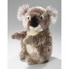 Koala de pluș 21 cm - jucării de pluș