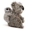 Koala de pluș 25 cm - jucării de pluș